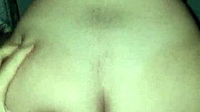 Teen Slut Sits On Old Man's Cock And Cums While Voyeur Watches In Cuckold Scene