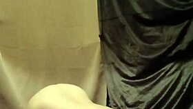 Can You Believe This French Whore Humiliated in Piss Session?!