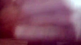 Cumming Hard While Everyone Else Is Asleep?