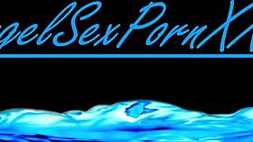 Mi pussy brilla cubierta de tu semen después de una buena fuck