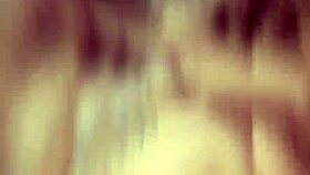 Alexa Throat's Intense Anal Wars: Non-Stop Dap and Rimming