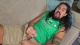 Hey Maxx Stoner, Ready for a Wild Cumshot Compilation Ride?