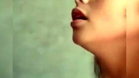 I admire Gostosa, the stunning woman with Asian, Ebony, Japanese, Black, and Indian features.