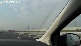 Can you handle this Italian teen orgy?