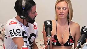 Lovely Lo Participates In Cute Usa Casting Interview