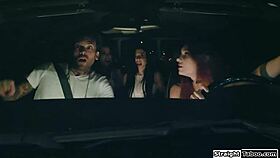 Dead Friends Emerge From Grave To Haunt Her