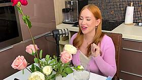 I Hate Porn Podcast: Valentine's Day Episode With Kiara Lord