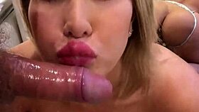 Fucking and sucking cocks with sophie james 😏