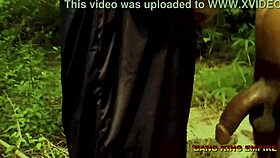 i fucked that mature babe with my big black dick in the bush