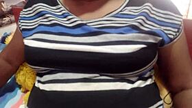 Hot And Sexy Stepmom With Big Natural Tits