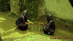 i fucked that mature babe with my big black dick in the bush