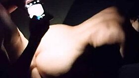 i surprise my step uncle with a midnight fuck