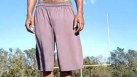 hey, wanna see me with my father-in-law in homemade fun?