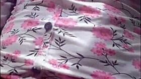 My Stepsister Starts Homemade Porn Handling Herself