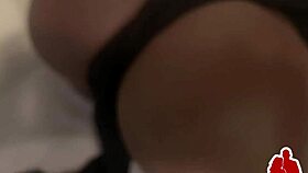 Officiallancestratus XV Red Update 9 Trailer Featuring Real Doll