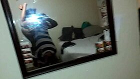 real couple shares their second intimate moment