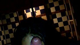 that colombian woman in the hotel knows how to fuck