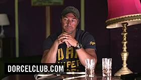 Behind The Scenes With Lola Rève The Virgin