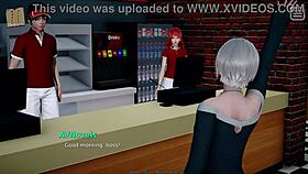 My Bully Is My Lover 11