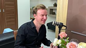 I Hate Porn Podcast: Valentine's Day Episode With Kiara Lord