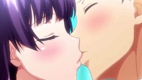 Ajisai performs a booty bounce routine in hmv