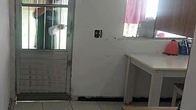 Will This Nervous Wife Use Her Ass To Free Her Husband?