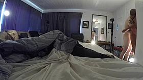 dayanara romance pov 2, damn, deepthroat action is wild! 😜