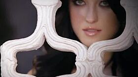 Glamorous amateur babes introduce their perfect bodies in lingerie