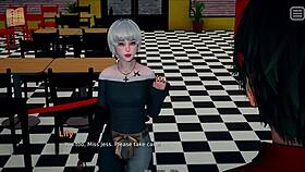 My Bully Is My Lover 11