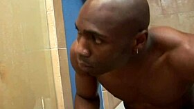 white teen 18+ asshole gaped by big black cock