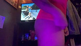 want to see me try on these sexy panties?