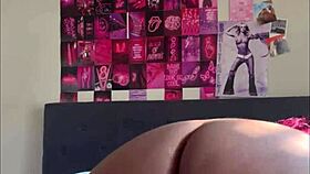 is that wet mouth stepmom with big tits and buttplug ready?