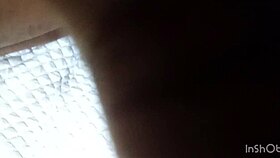 Anal Creampie Interracial POV Assfucking Big Black Cock Monster