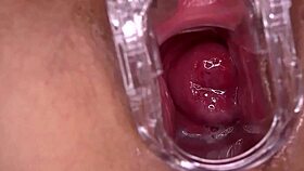 smash or pass this shaved pussy with big tits and horny vibes.