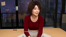 What Erotic Game Will You Play In My New Memories?