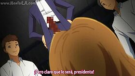 The story of Kouki Benjo unfolds in episode one