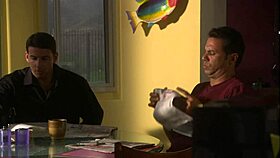 Sarah Blake Fucked Hard and Drenched in Cum