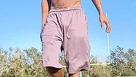 hey, wanna see me with my father-in-law in homemade fun?