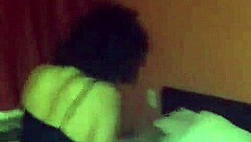 passion and sex - teddy bizzy banging