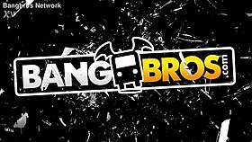 Latina Stepsister Gets Bent Over For Anal Fuck And Cumshot