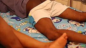 My Big Wet Pussy Needs More!