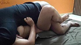 Intense Passion As Young Asian Babe Gets Fucked By Stepbrother