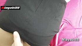 เย็ดนักศึกษาไทยแลกเงิน fuck thai student creampie for money