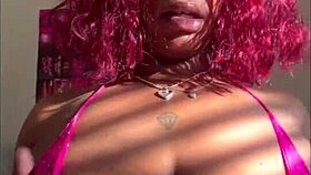 is that wet mouth stepmom with big tits and buttplug ready?