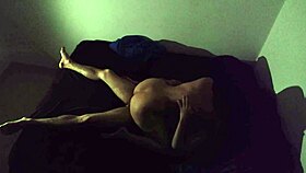 i surprise my step uncle with a midnight fuck