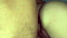 Bound Whore Screams In Pain Yet Craves Intense Assfucking