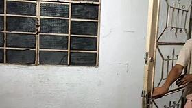 My First Gang Bang with 5 Hung Guys Bareback, Stretching Every Hole in Wild Interracial Action