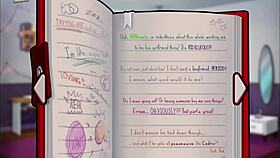 summertime saga 208: an intriguing episode