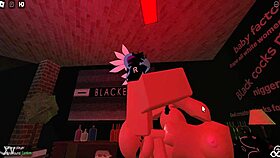 Man, I just love pounding this hot slut's tight pussy so hard