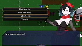 Can Boba Handle Samga's Fingering While Using Vibrator In Hentai Game?